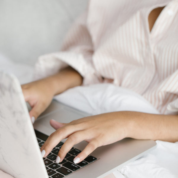 10 work from home items i can't live without