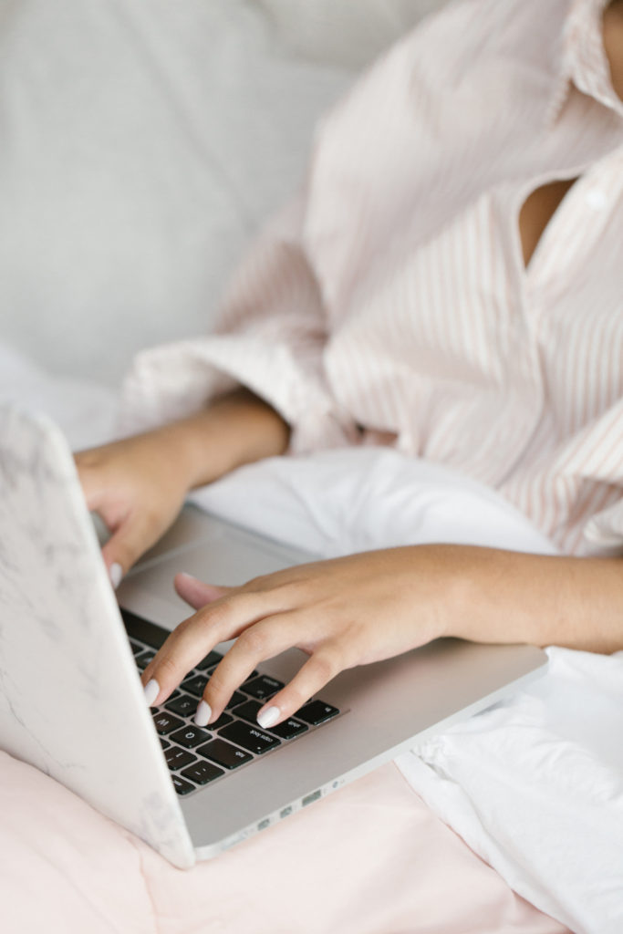 10 work from home items i can't live without